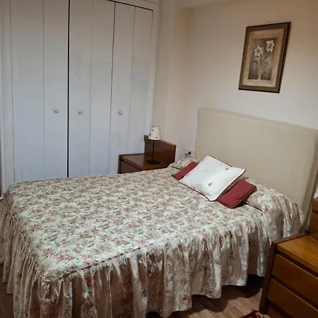 Tahalia Houston Huelva