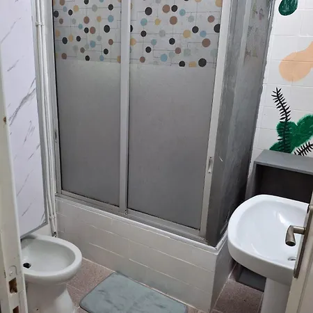 Apartment Tahalia Houston Huelva